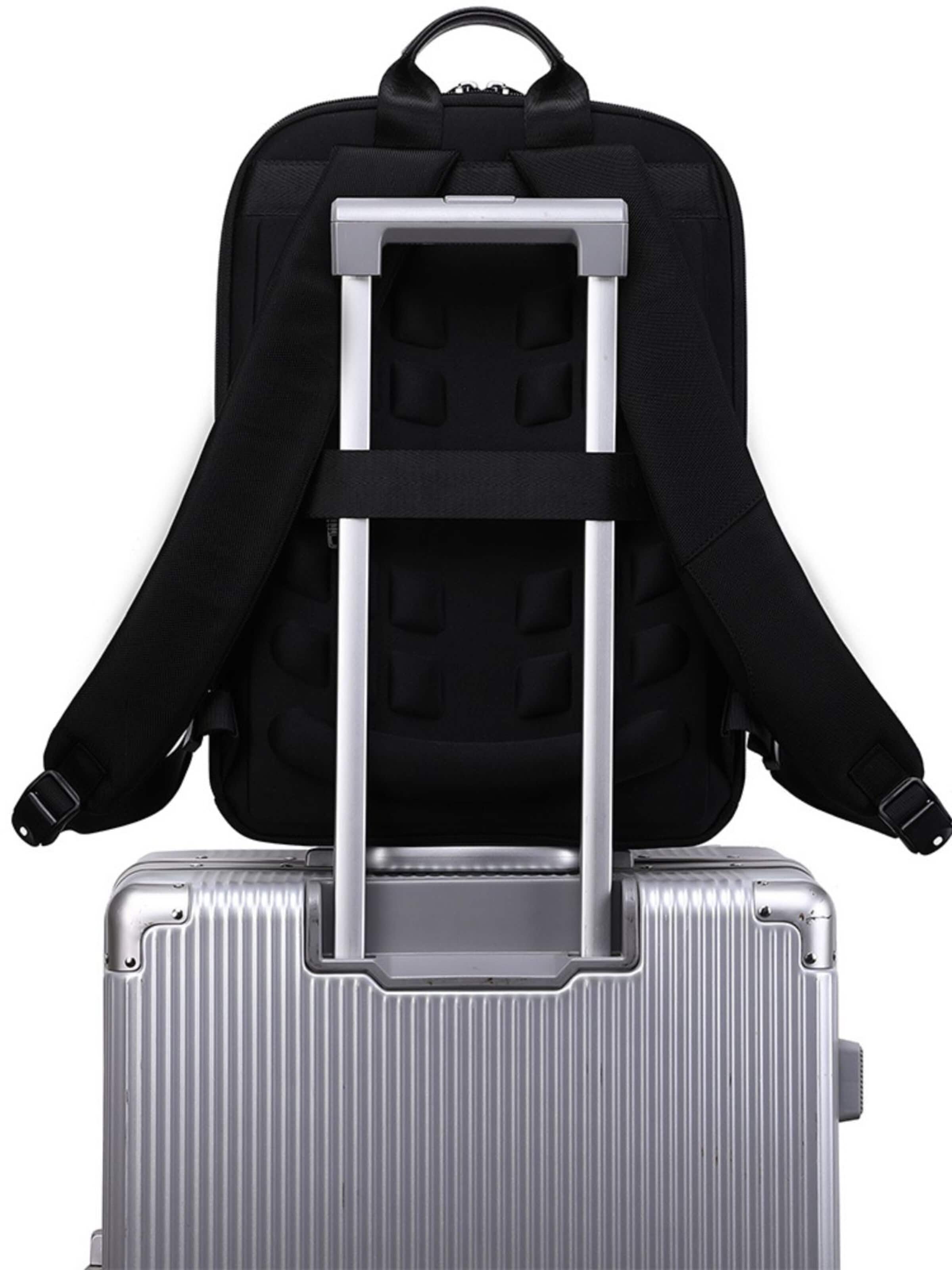 jolar Backpack in Black