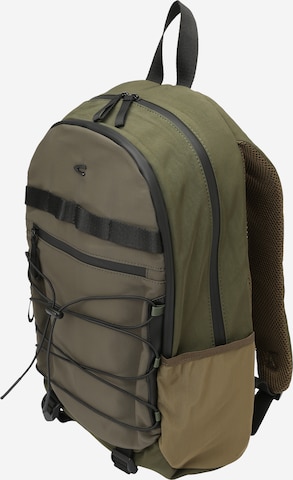 CAMEL ACTIVE Backpack 'AUSTIN' in Green: front