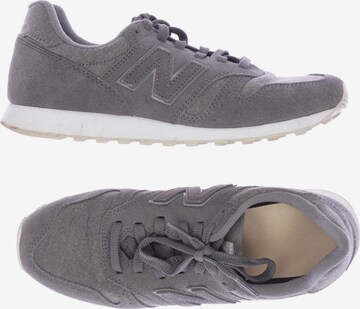 new balance Sneakers & Trainers in 39 in Grey: front