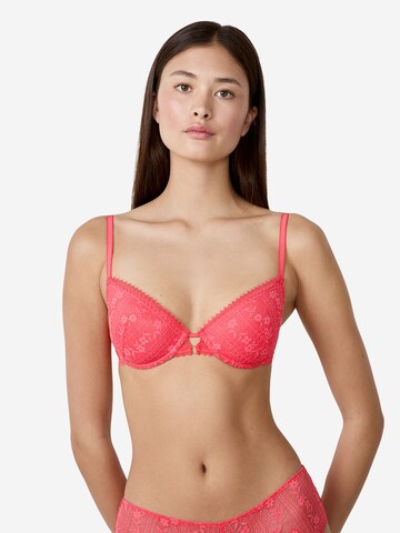 ETAM Minimizer BH 'Gamme' in Orange