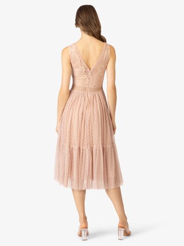APART Cocktail Dress in Pink