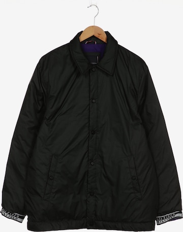 TOMMY HILFIGER Jacke XXL in Grün: Vorderseite