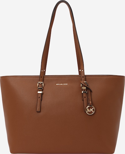 MICHAEL Michael Kors Ostoskassi värissä ruskea, Tuotenäkymä