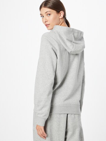 Nike Sportswear Sweatshirt in Grey