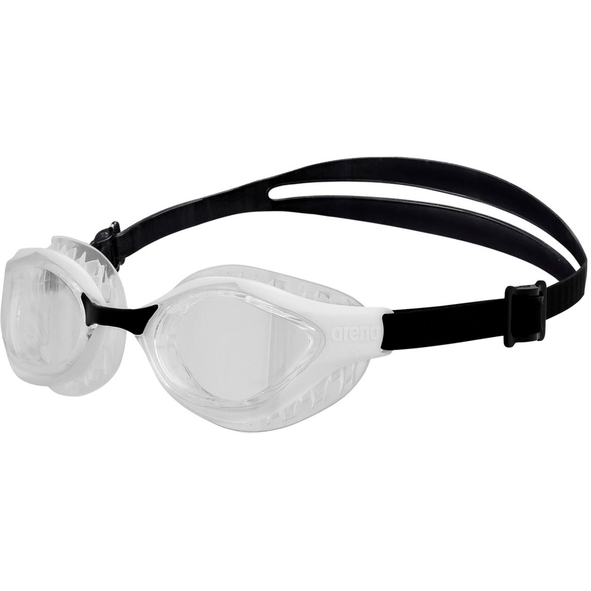 ARENA Glasses in Black: front