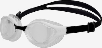 ARENA Sports Glasses 'Air Bold Swipe' in Black: front