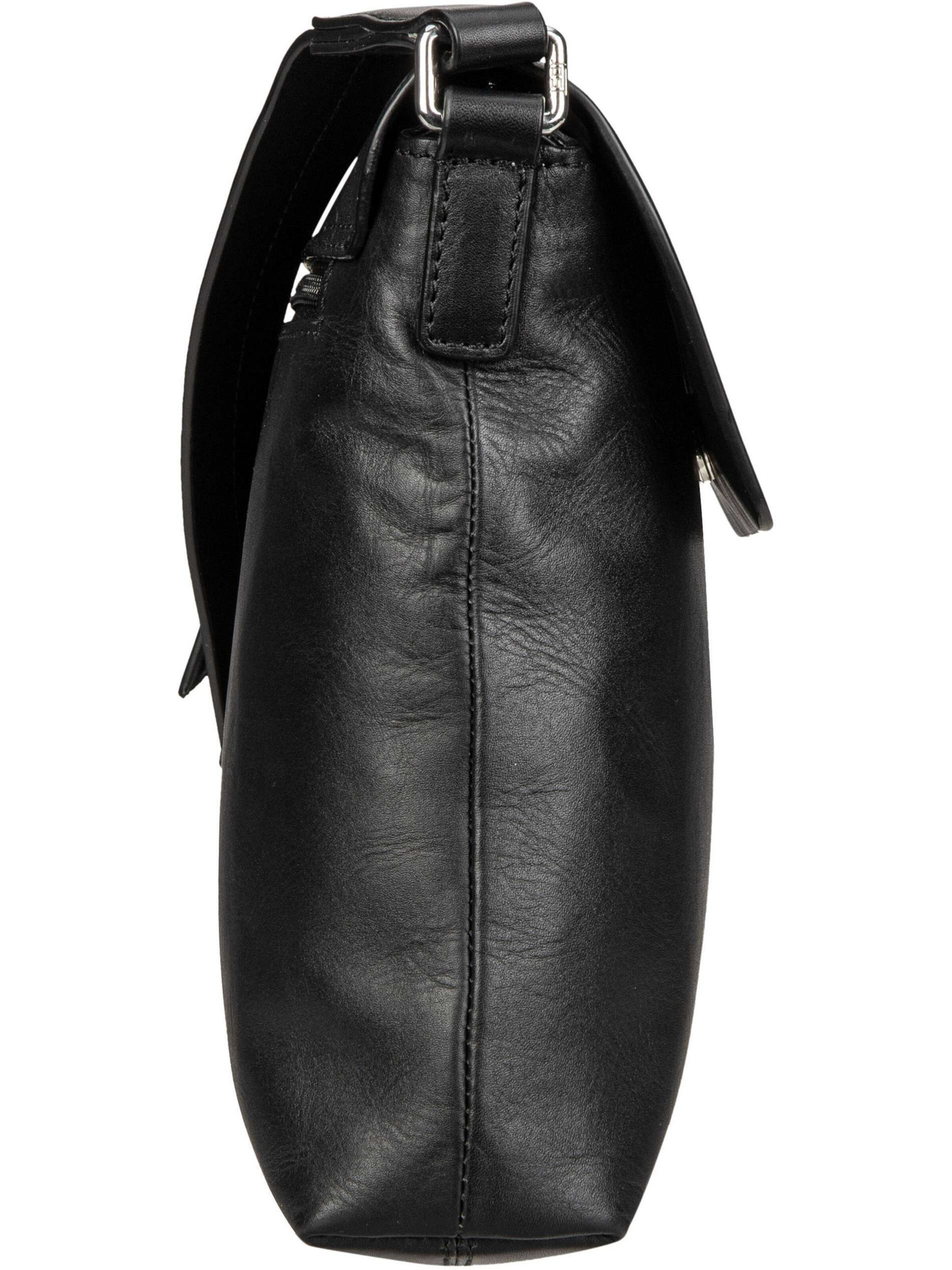 JOST Crossbody Bag 'Arva' in Black