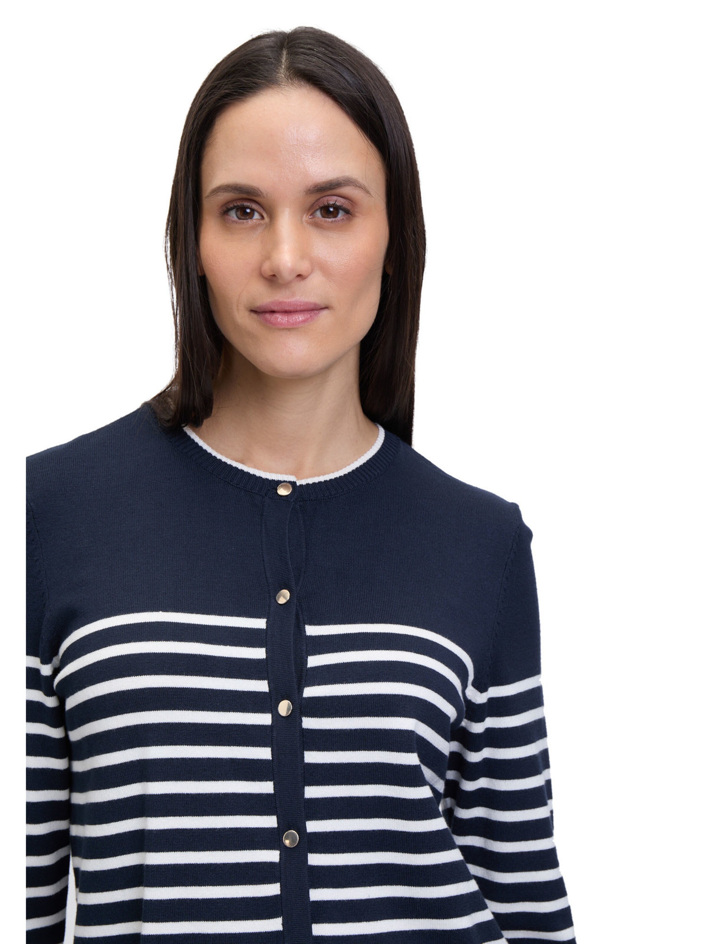 Giacchetta di Betty Barclay in blu