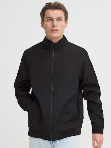 Veste mi-saison ' BHEfi ' BLEND en noir