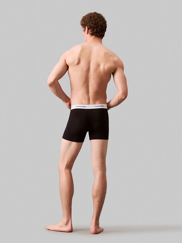Calvin Klein Underwear Boxerky – šedá