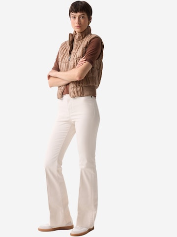 BOGNER Shirt 'Alexi' in Brown