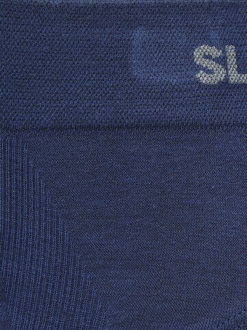 SLOGGI Panty 'GO' in Blue