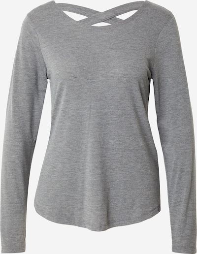 Bally Performance shirt 'LYNX' in Grey, Item view