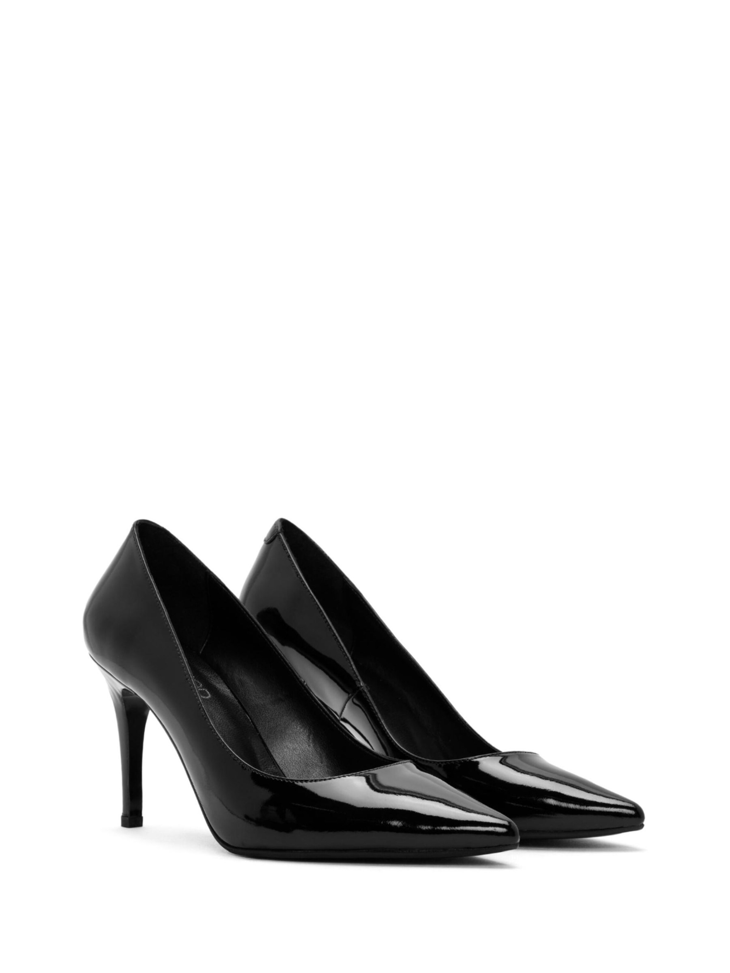 Derimod Pumps in Black