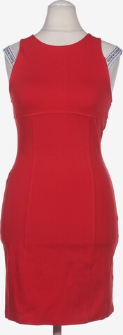 Tommy Jeans Dress in M in Red: front