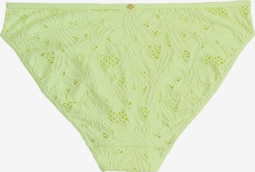 Next - Braga de bikini en amarillo: frente