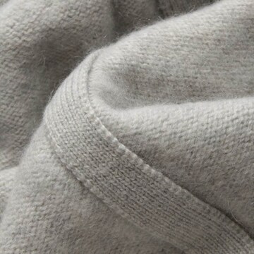 Hemisphere Sweater & Cardigan in S in Grey