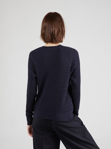 Pullover di TOMMY HILFIGER in blu