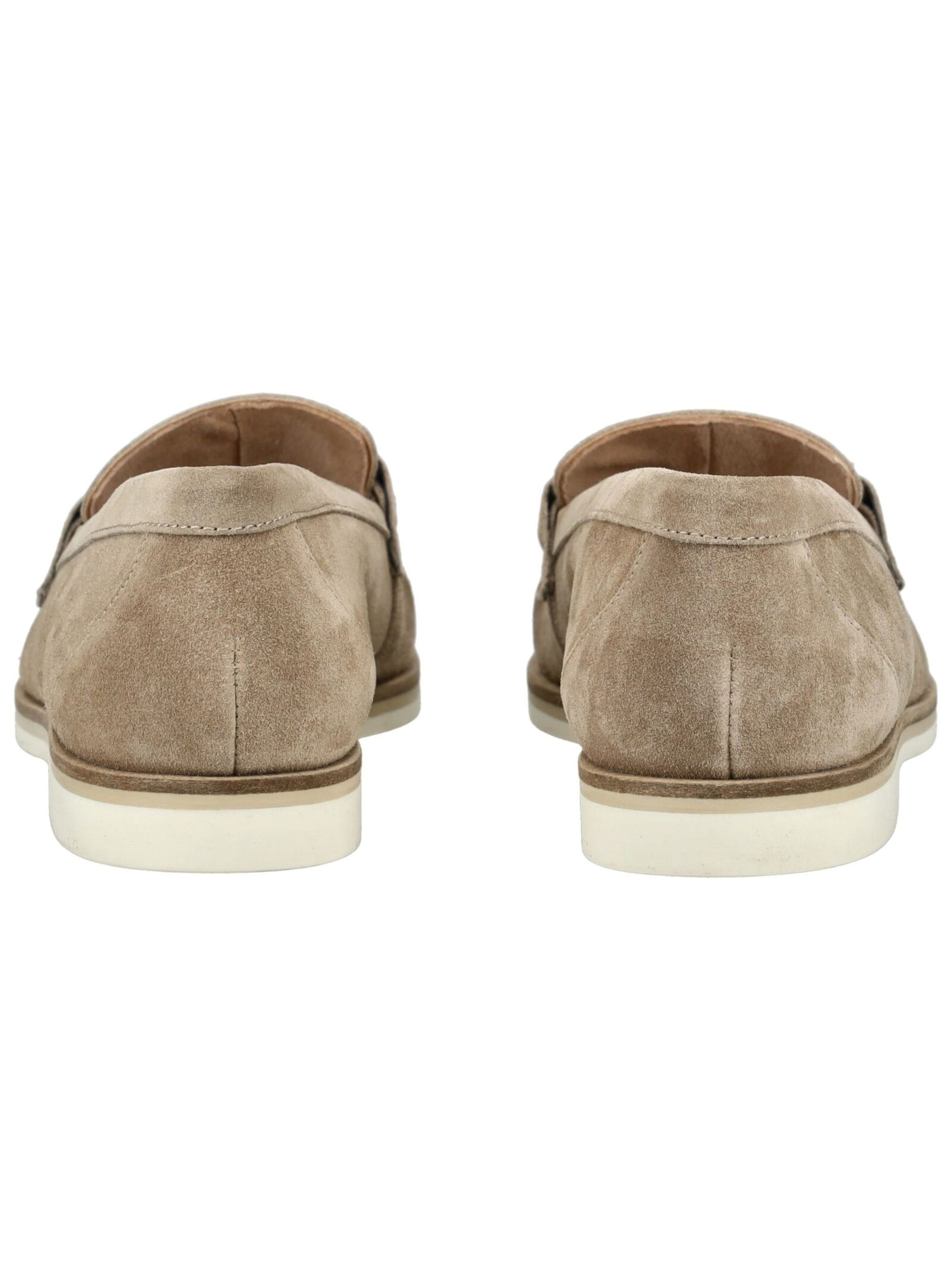 Slipper di Paul Green in beige