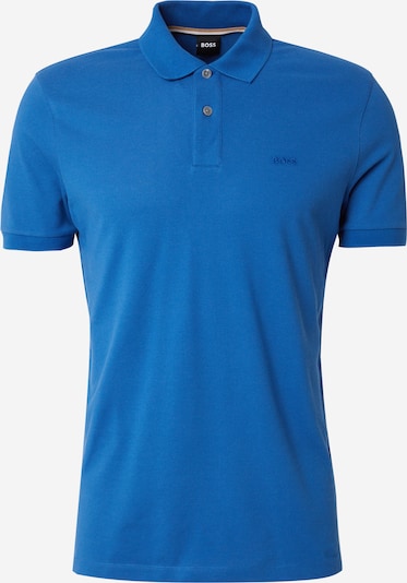 BOSS Paita 'Pallas' värissä tummansininen, Tuotenäkymä