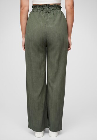 Cloud5ive Wide leg Pants in Green