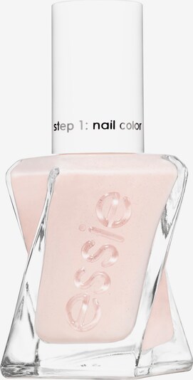 essie Nagellack in nude / rosa, Produktansicht
