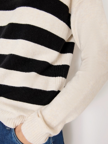 CECIL - Jersey en gris