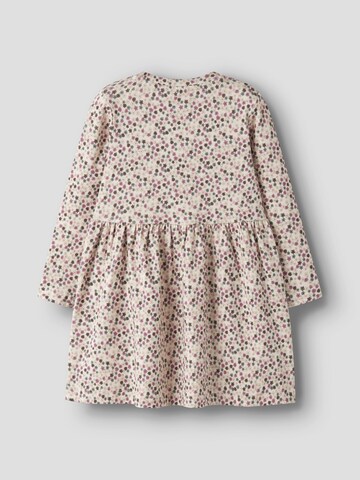 NAME IT - Vestido en blanco