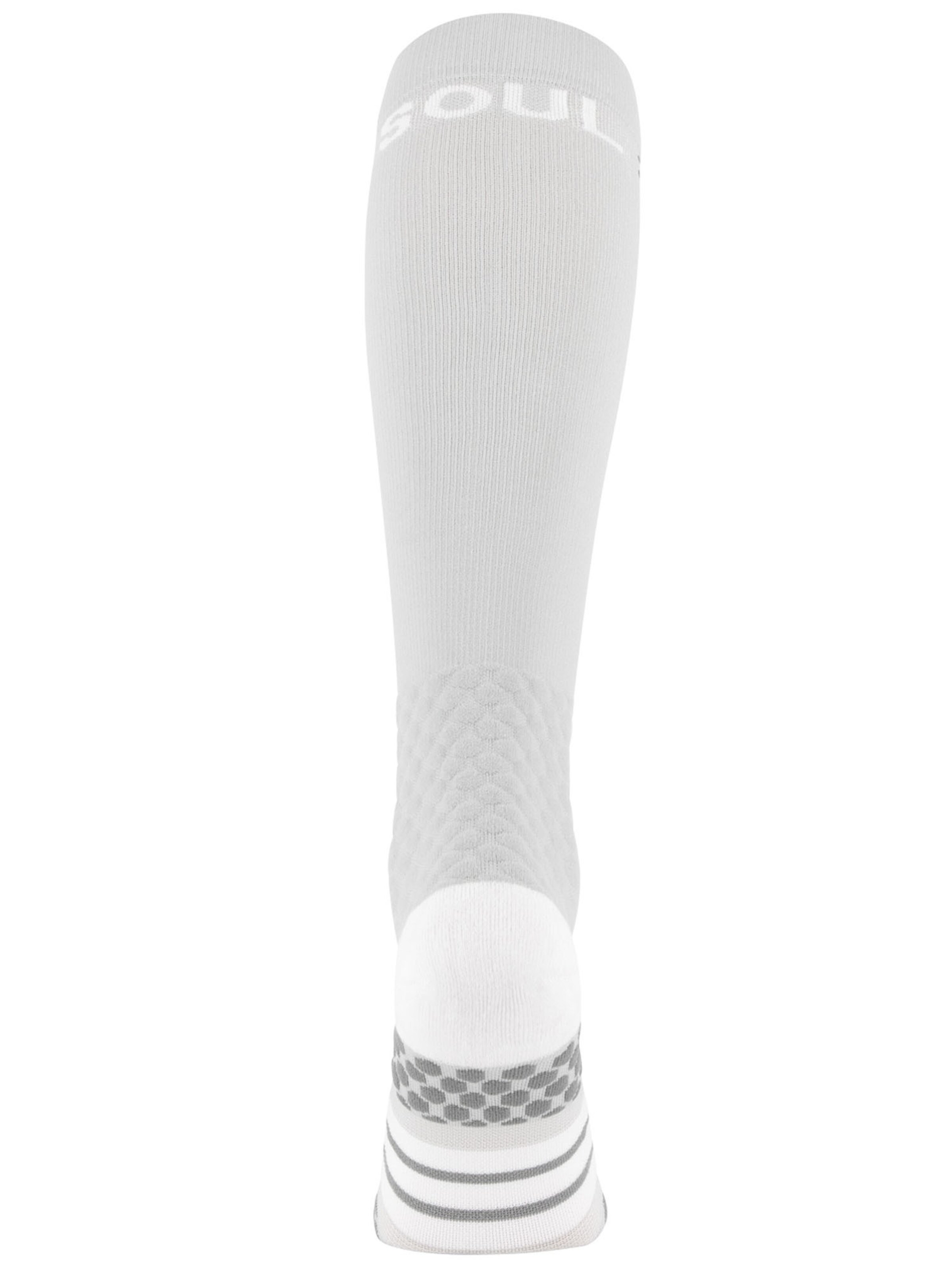 Stark Soul - Meias de desporto em cinzento