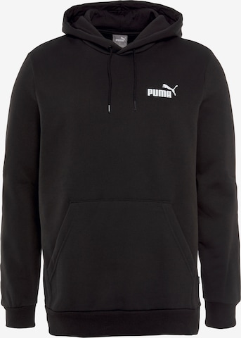 PUMA - Camiseta deportiva en negro