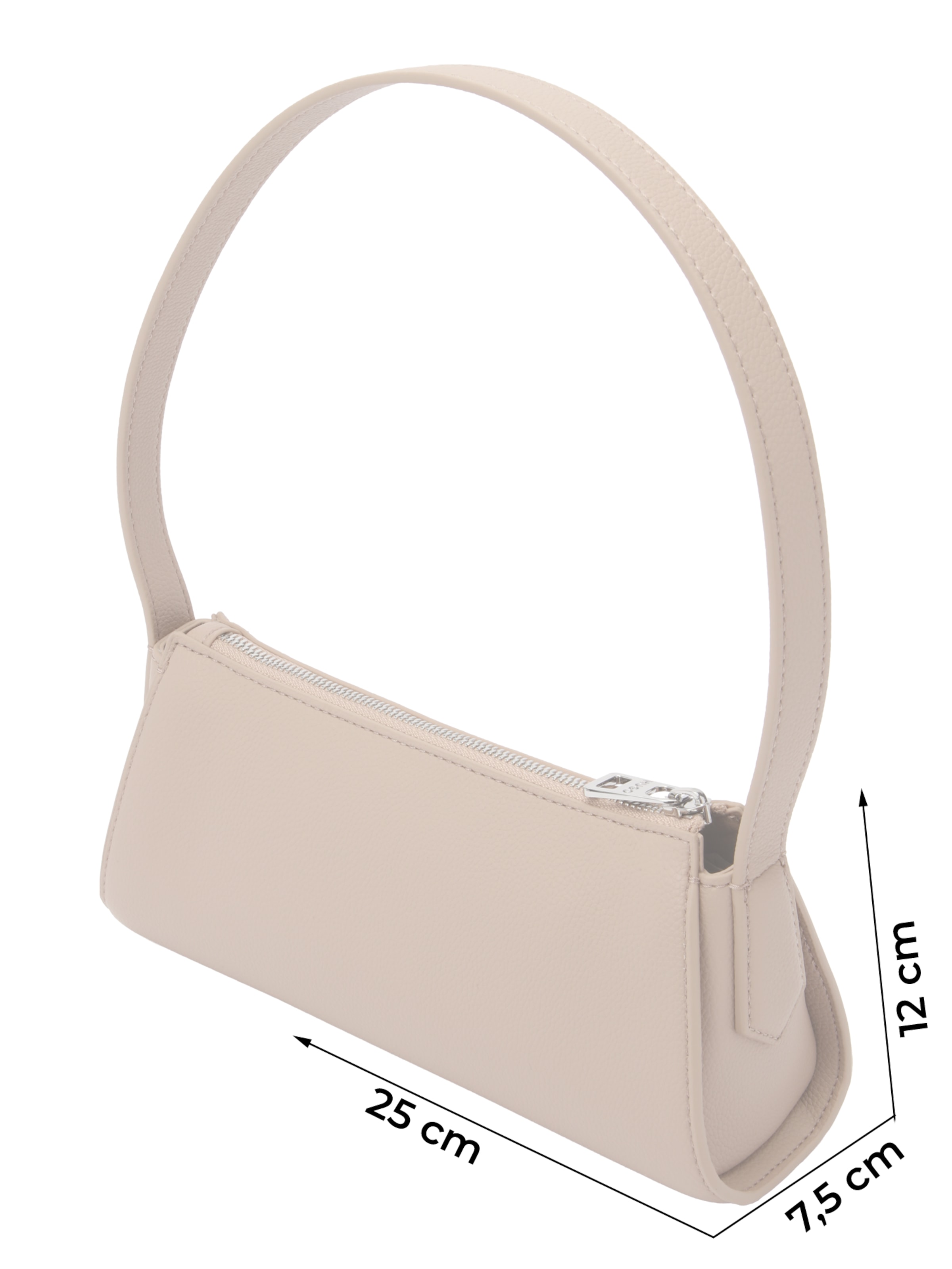 HUGOTorba za na rame 'Chris 2.0' - bež boja