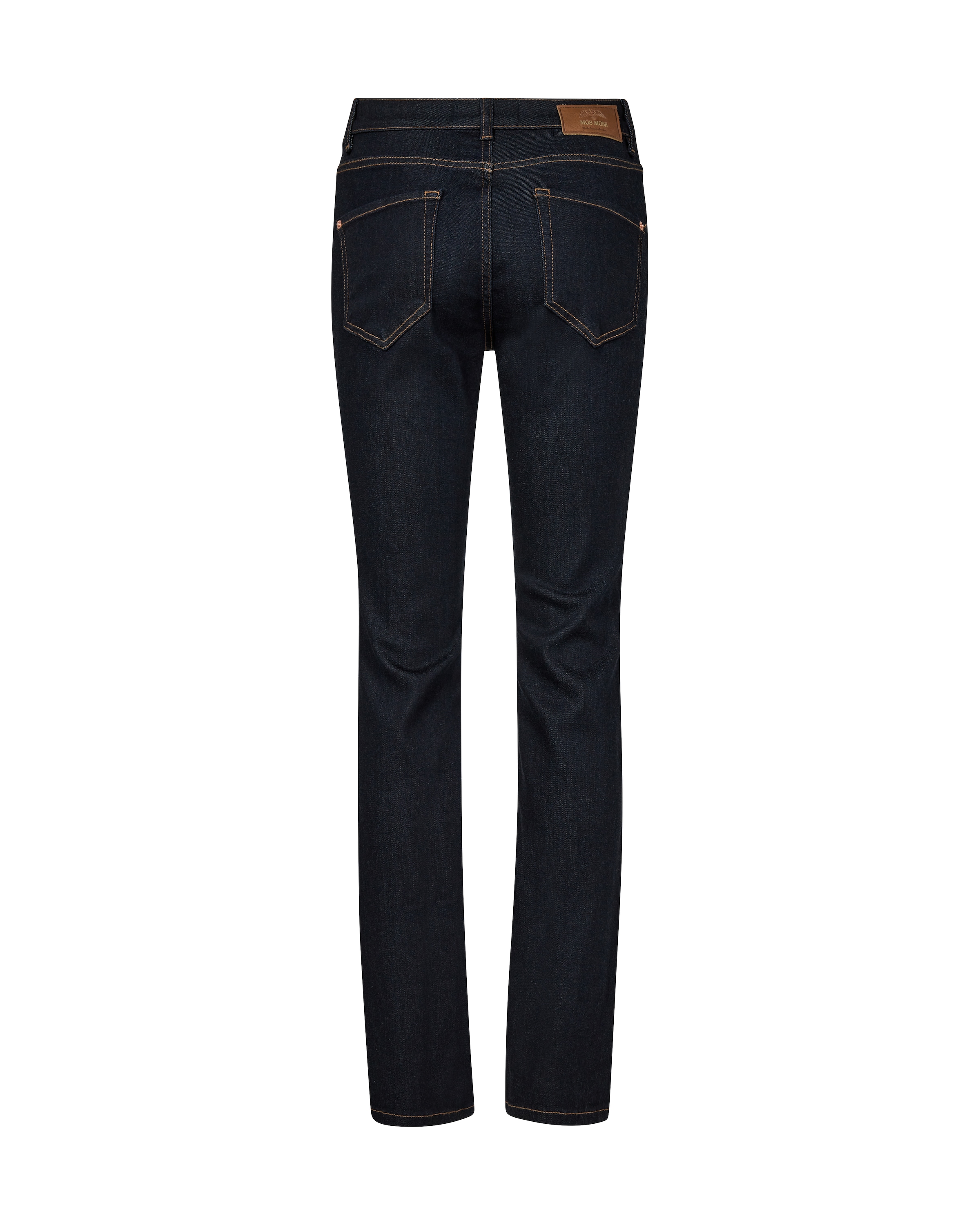 Flared Jeans 'MMAshley' di MOS MOSH in blu