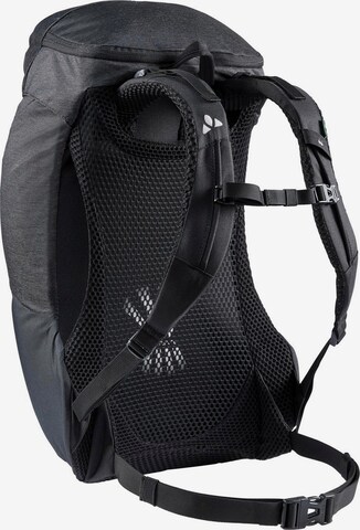 VAUDE Sports Backpack 'Skomer 24' in Black