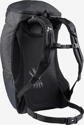 VAUDE Sports Backpack 'Skomer 24' in Black