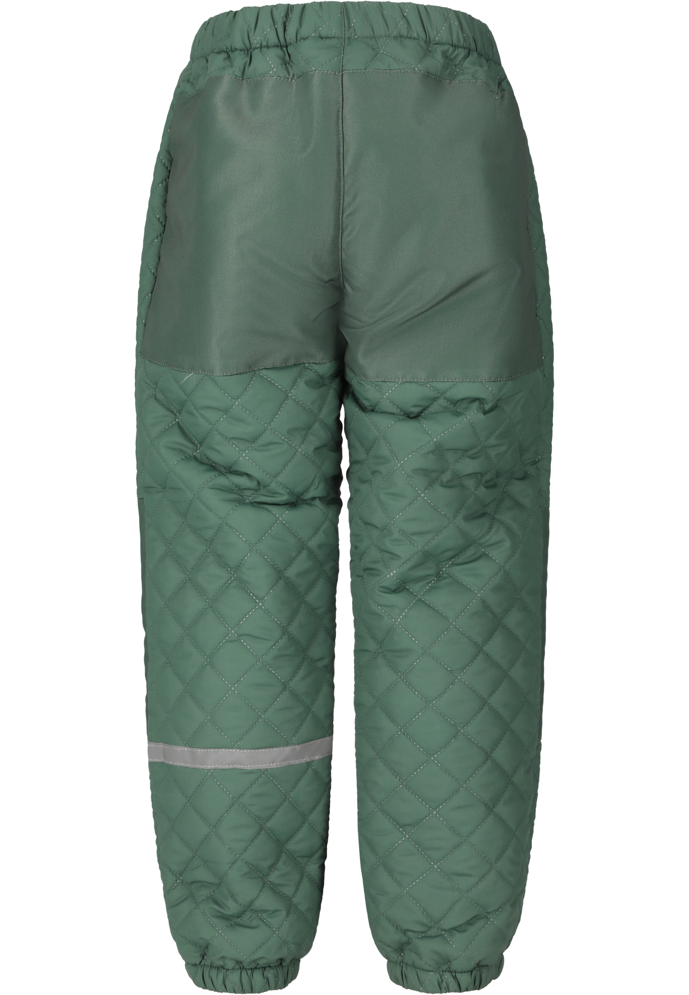 ZigZag Set 'Stockland' in Green