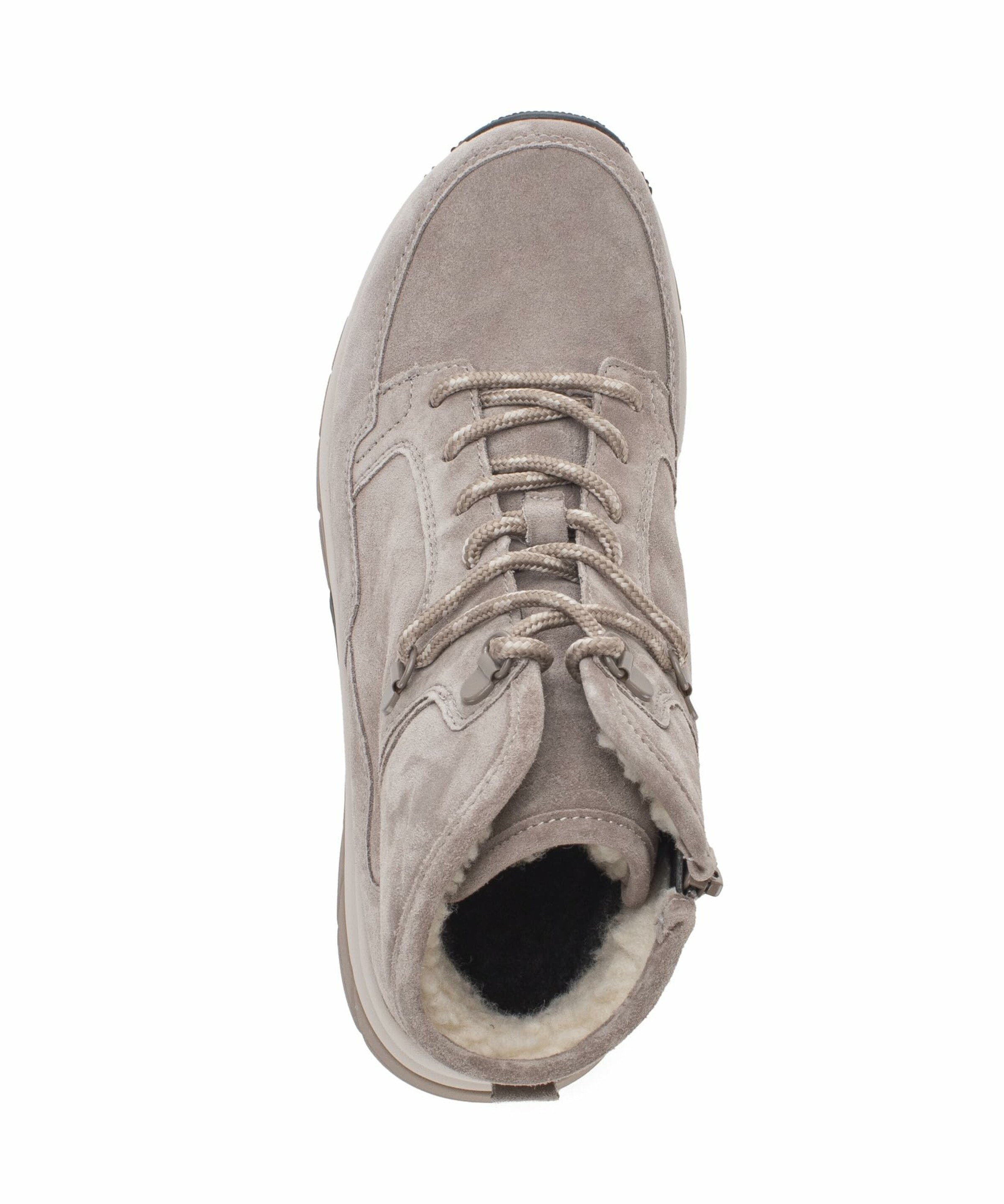 GABOR Stiefelette in Beige