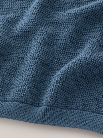 Next - Camiseta en azul