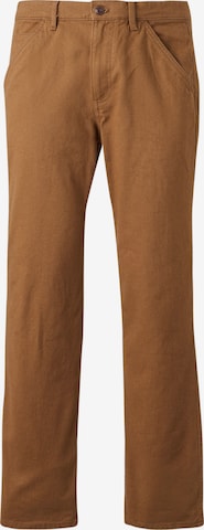 Pantaloni di GAP in marrone: frontale