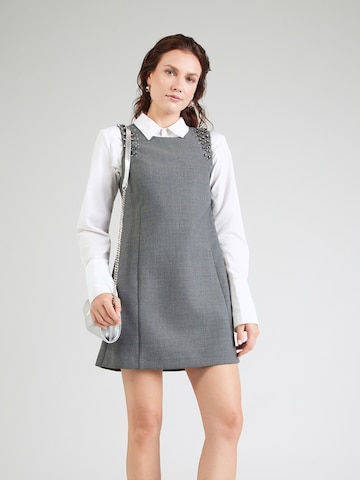 MAX&Co. Dress 'MCOUGOLA' in Grey: front