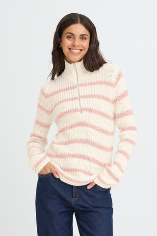 Fransa - Jersey en rosa: frente