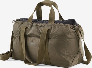 Borsa weekend di TOM TAILOR DENIM in verde