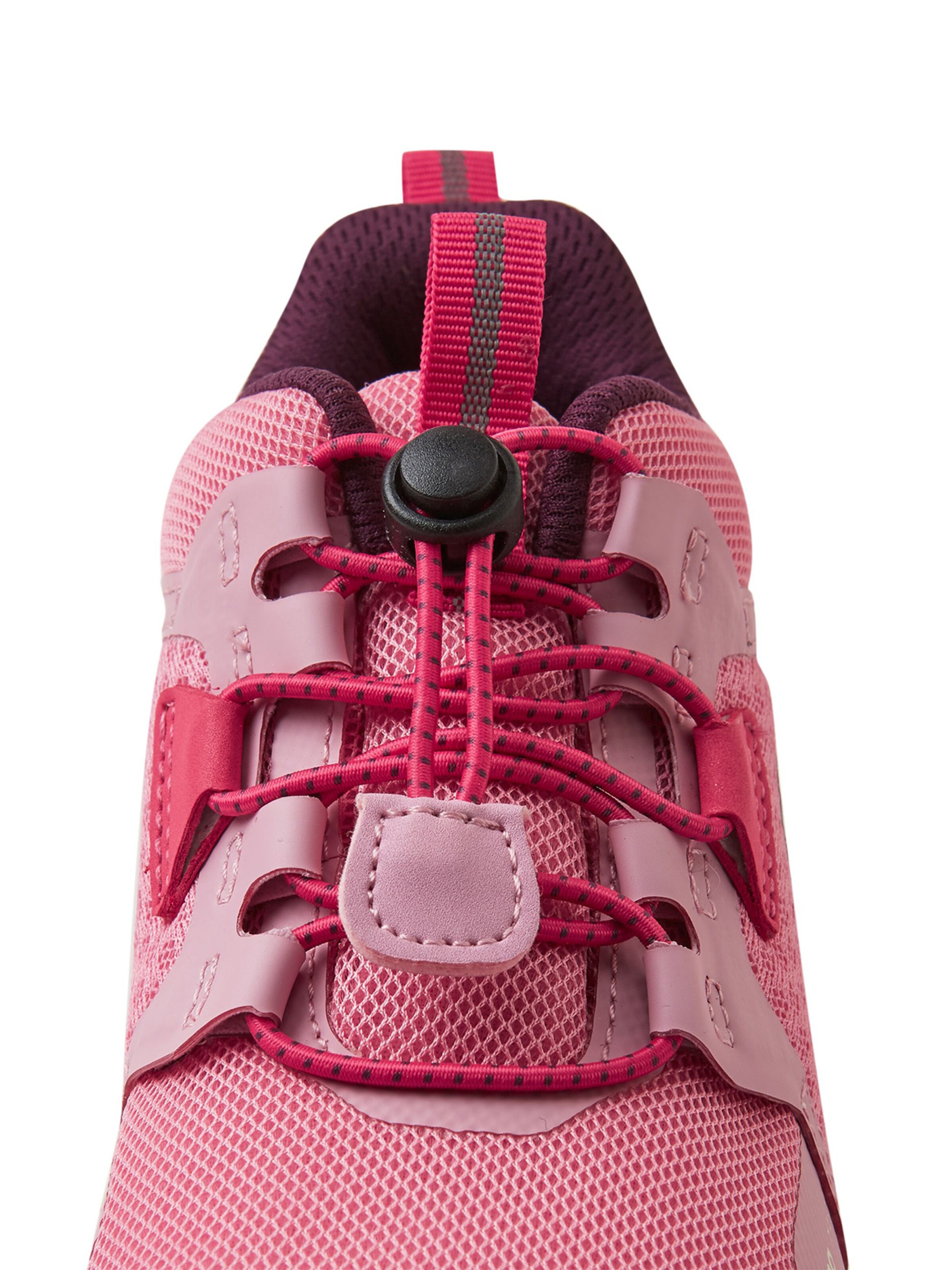 Reima Sneakers 'Kiritin' in Roze