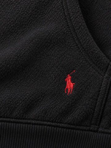 Polo Ralph Lauren - Sudadera en negro