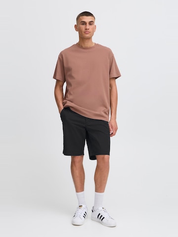 !Solid Regular Chino trousers ' SDKAKAN ' in Black