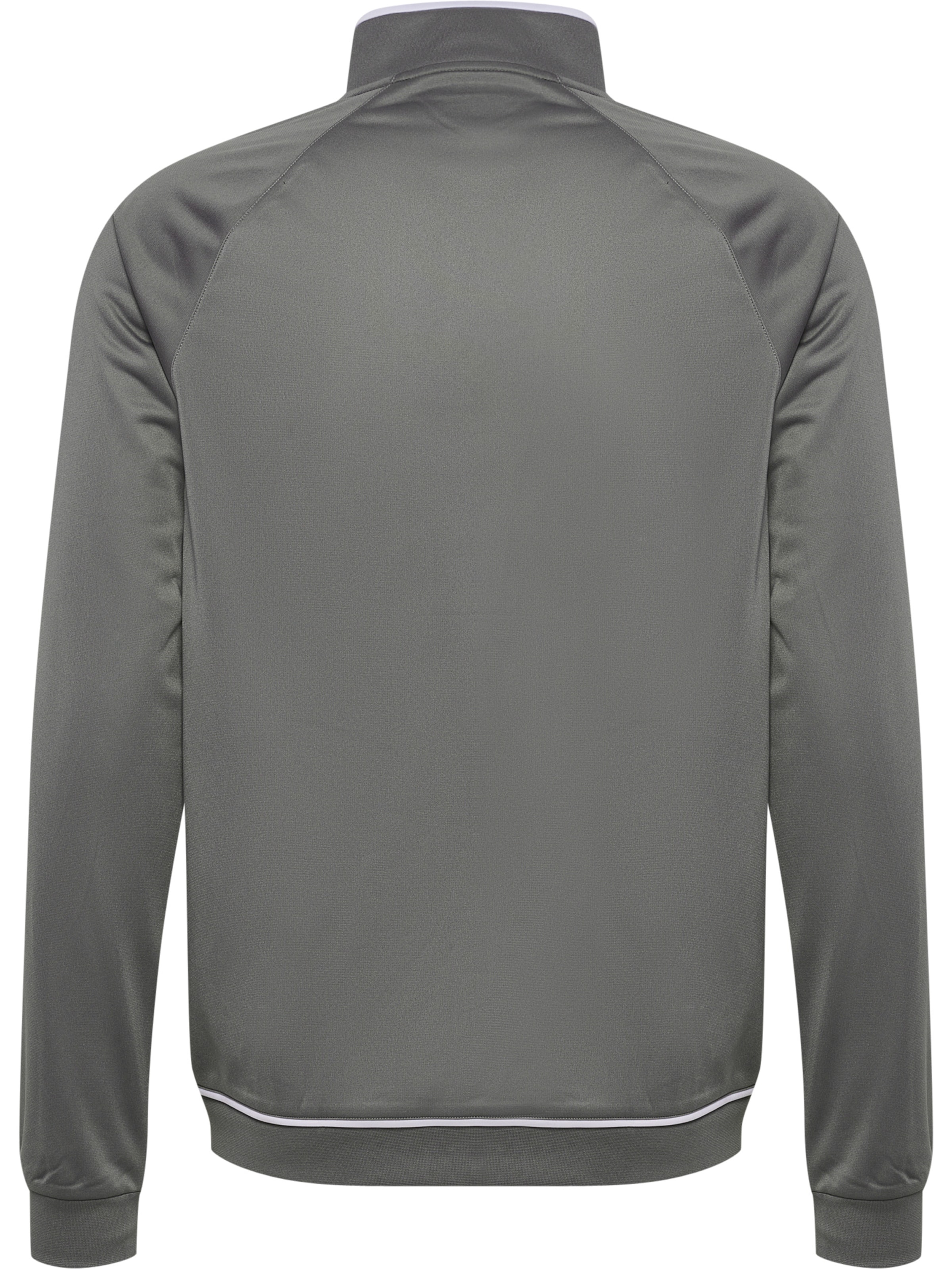 Veste de survêtement Hummel en gris