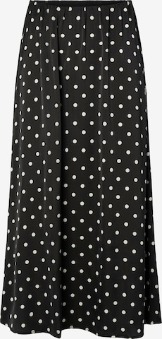 PIECES Hame 'PCJYTTA' värissä musta: etupuoli