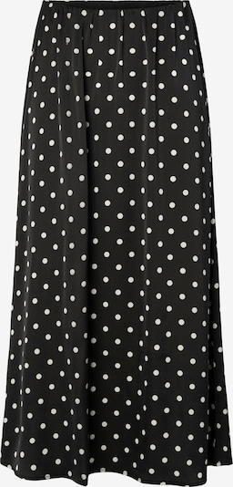 PIECES Hame 'PCJYTTA' värissä musta / valkoinen, Tuotenäkymä