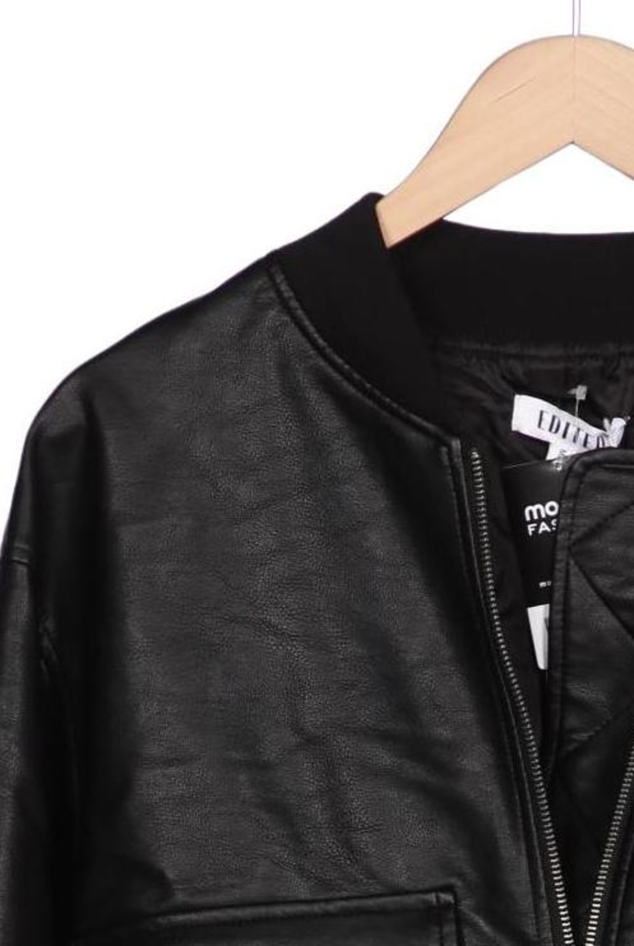 EDITED Jacke XS in Schwarz