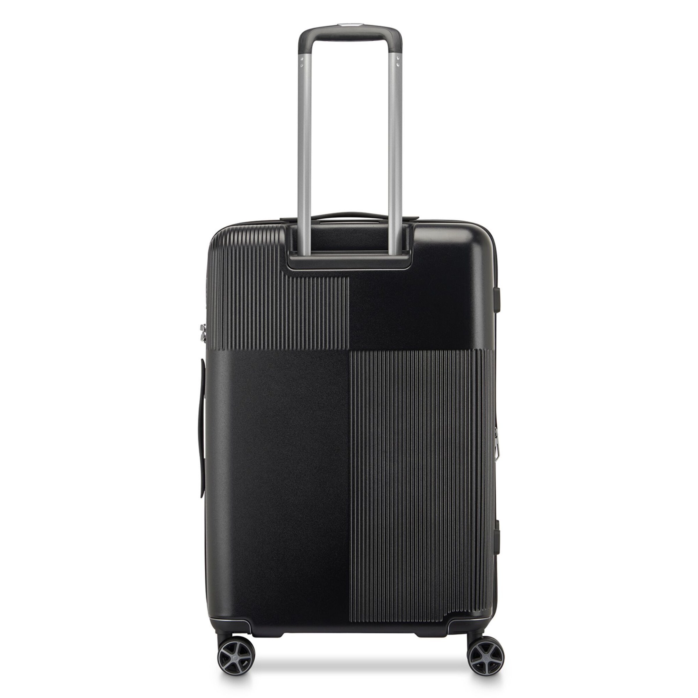 Roncato Cart in Black