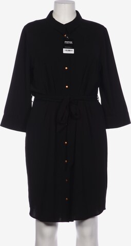 Dorothy Perkins Dress in XXL in Black: front